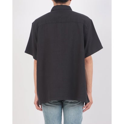 リーバイス LEVI'S WORKWEAR ショートスリーブワーカーシャツ （Blacks）｜詳細画像