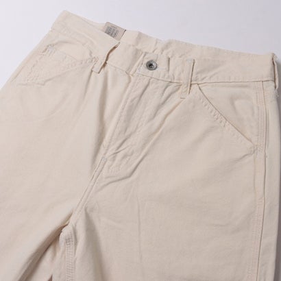 リーバイス LEVI'S WORKWEAR 568(TM) ルーズストレート カーペンターパンツ ホワイト （Neutrals）｜詳細画像