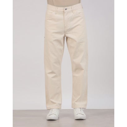 WORKWEAR 568(TM) ルーズストレート カーペンターパンツ ホワイト （Neutrals）｜詳細画像