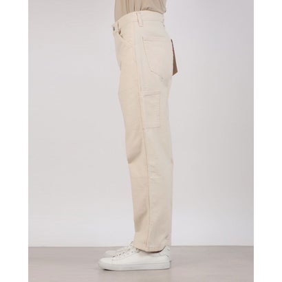 WORKWEAR 568(TM) ルーズストレート カーペンターパンツ ホワイト （Neutrals）｜詳細画像