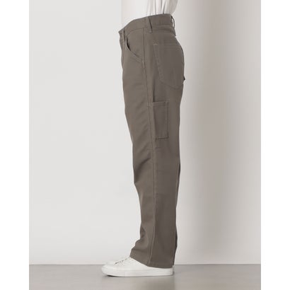 WORKWEAR 568(TM) ルーズストレート カーペンターパンツ グリーン （Greens）｜詳細画像