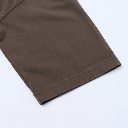 ヘビーウェイト ルーズ Tシャツ （Browns）｜詳細画像