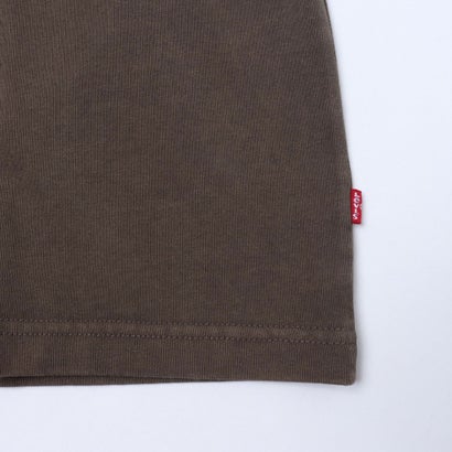 ヘビーウェイト ルーズ Tシャツ （Browns）｜詳細画像