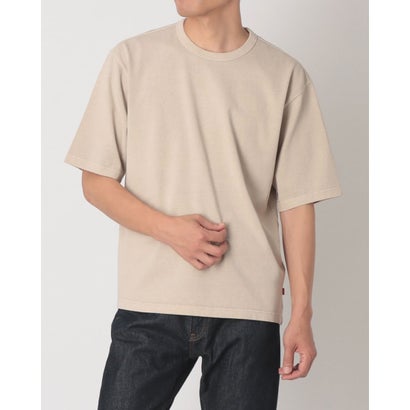 ヘビーウェイト ルーズ Tシャツ （Neutrals）｜詳細画像
