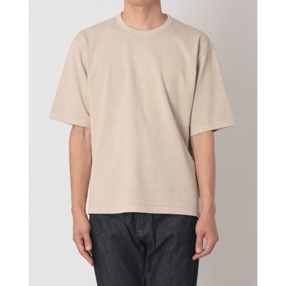 ヘビーウェイト ルーズ Tシャツ （Neutrals）｜詳細画像
