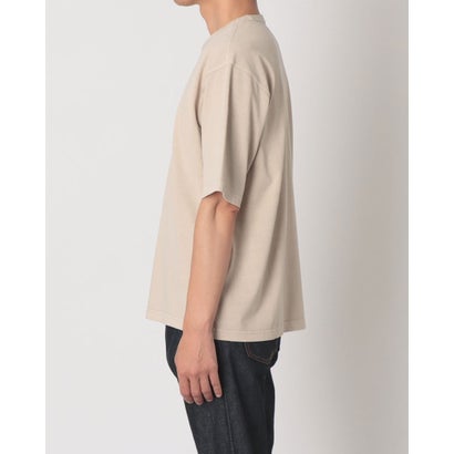 ヘビーウェイト ルーズ Tシャツ （Neutrals）｜詳細画像