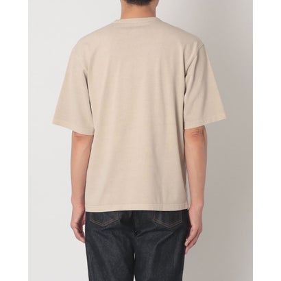 ヘビーウェイト ルーズ Tシャツ （Neutrals）｜詳細画像