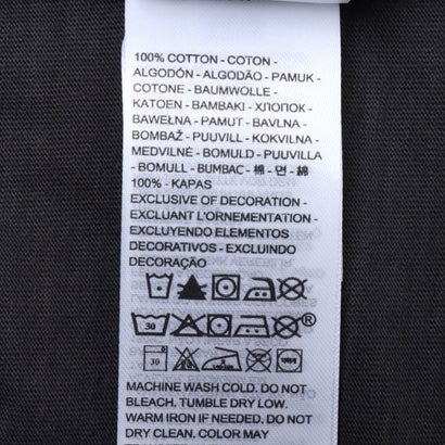 リーバイス LEVI'S ヴィンテージフィット グラフィックTシャツ （Blacks）｜詳細画像