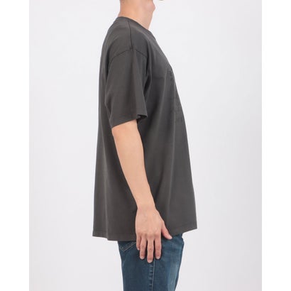 ヴィンテージフィット グラフィックTシャツ （Blacks）｜詳細画像