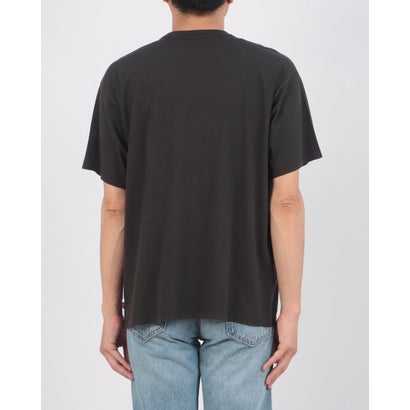 ヴィンテージフィット グラフィックTシャツ （Blacks）｜詳細画像