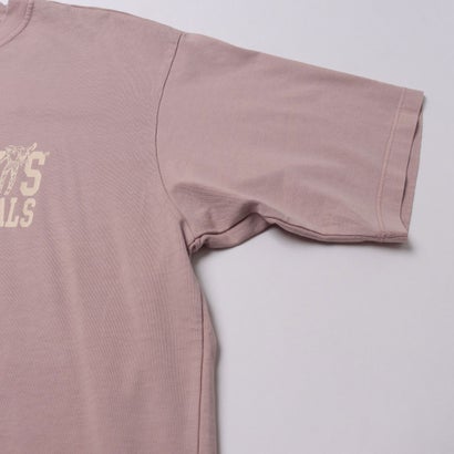 ヴィンテージフィット グラフィックTシャツ （Multi-Color）｜詳細画像
