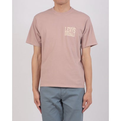 ヴィンテージフィット グラフィックTシャツ （Multi-Color）｜詳細画像