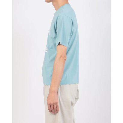 ヴィンテージフィット グラフィックTシャツ （Blues）｜詳細画像