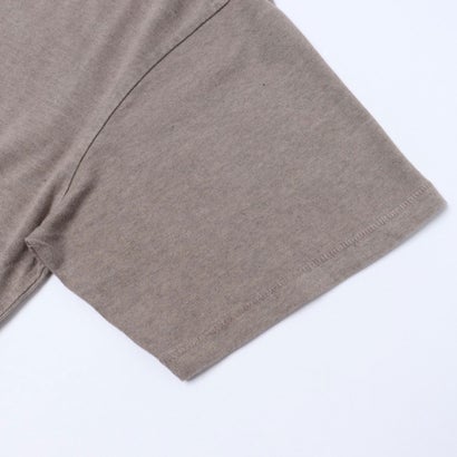 リーバイス LEVI'S クロップド ショートスリーブ Tシャツ （Browns）｜詳細画像