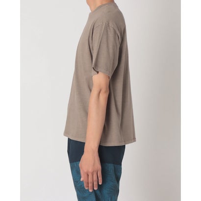 クロップド ショートスリーブ Tシャツ （Browns）｜詳細画像