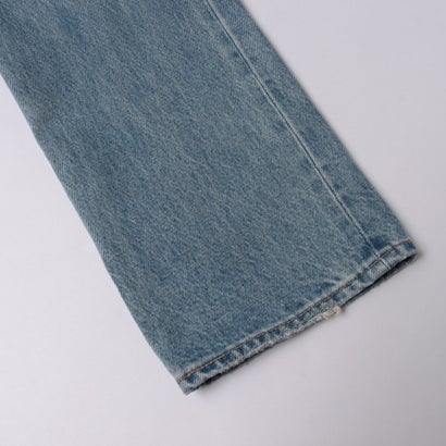 501(R) DAY SPECIAL COLLECTION 501(R) ORIGINAL ジーンズ ライトインディゴ セルビッジ （Medium Indigo - Worn In）｜詳細画像