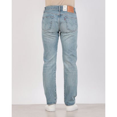 リーバイス LEVI'S 501(R) DAY SPECIAL COLLECTION 501(R) ORIGINAL ジーンズ ライトインディゴ セルビッジ （Medium Indigo - Worn In）｜詳細画像