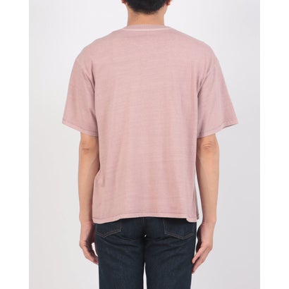 クロップド ショートスリーブ Tシャツ （Multi-Color）｜詳細画像