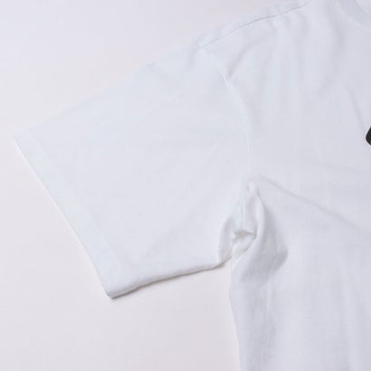 グラフィックボックスTシャツ （Whites）｜詳細画像