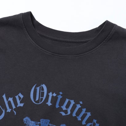 リーバイス LEVI'S グラフィックボックスTシャツ （Blacks）｜詳細画像