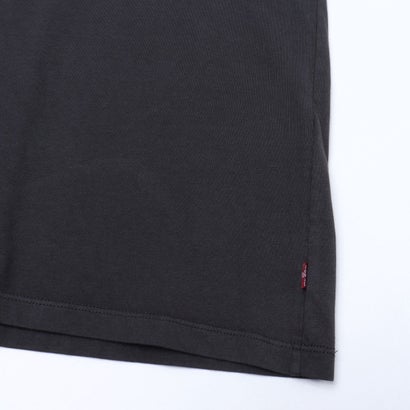リーバイス LEVI'S グラフィックボックスTシャツ （Blacks）｜詳細画像