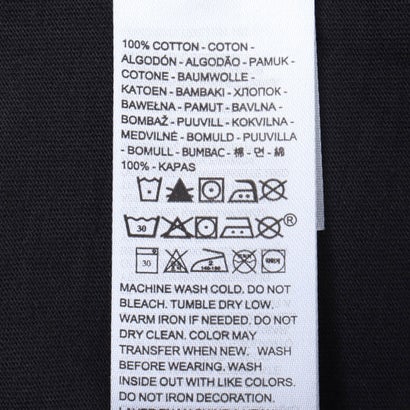 リーバイス LEVI'S グラフィックボックスTシャツ （Blacks）｜詳細画像