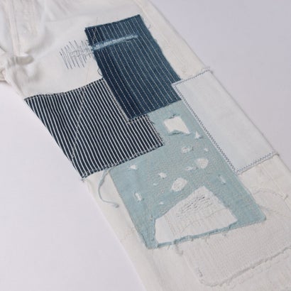 リーバイス LEVI'S 501(R) DAY SPECIAL COLLECTION 501(R) ORIGINAL ジーンズ ホワイト （Whites）｜詳細画像