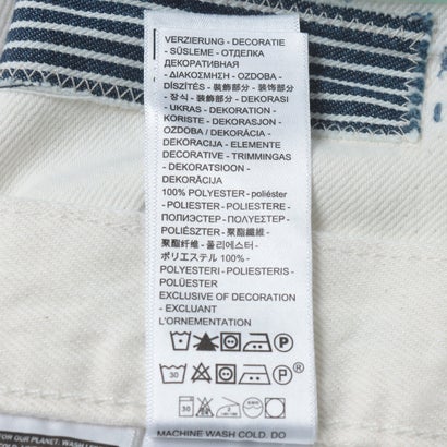 リーバイス LEVI'S 501(R) DAY SPECIAL COLLECTION 501(R) ORIGINAL ジーンズ ホワイト （Whites）｜詳細画像