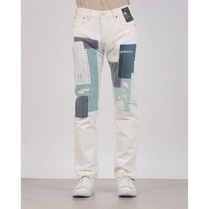 501(R) DAY SPECIAL COLLECTION 501(R) ORIGINAL ジーンズ ホワイト （Whites）｜詳細画像