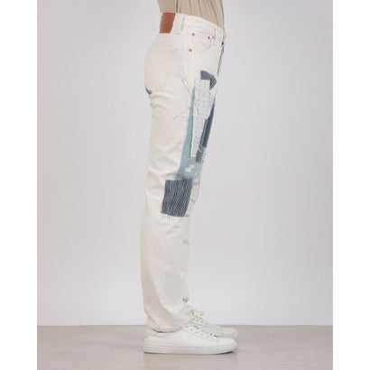 501(R) DAY SPECIAL COLLECTION 501(R) ORIGINAL ジーンズ ホワイト （Whites）｜詳細画像