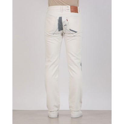 501(R) DAY SPECIAL COLLECTION 501(R) ORIGINAL ジーンズ ホワイト （Whites）｜詳細画像