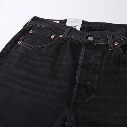 リーバイス LEVI'S 501(R) ORIGINAL ジーンズ ブラック （Blacks）｜詳細画像