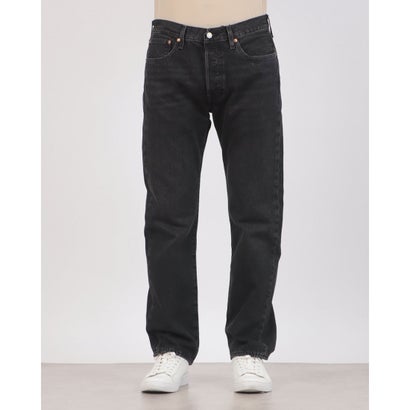 リーバイス LEVI'S 501(R) ORIGINAL ジーンズ ブラック （Blacks）｜詳細画像