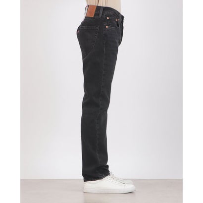 リーバイス LEVI'S 501(R) ORIGINAL ジーンズ ブラック （Blacks）｜詳細画像
