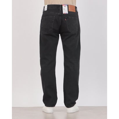 リーバイス LEVI'S 501(R) ORIGINAL ジーンズ ブラック （Blacks）｜詳細画像