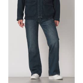 リーバイス LEVI'S 567(TM) リラックスフレア ジーンズ ダーク