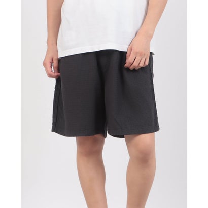 WORKWEAR プルオンワークショーツ ブラック （Blacks）｜詳細画像