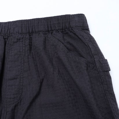 WORKWEAR プルオンワークショーツ ブラック （Blacks）｜詳細画像