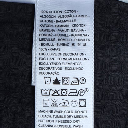 WORKWEAR プルオンワークショーツ ブラック （Blacks）｜詳細画像