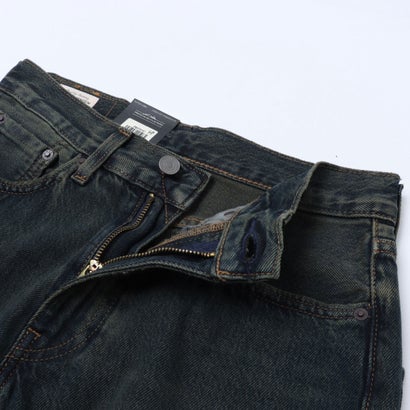 リーバイス LEVI'S 568(TM) ルーズストレートジーンズ グリーン （Greens）｜詳細画像