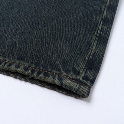 リーバイス LEVI'S 568(TM) ルーズストレートジーンズ グリーン （Greens）｜詳細画像