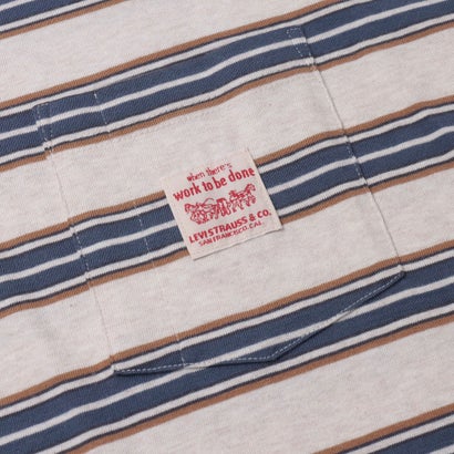 WORKWEAR Tシャツ （Multi-Color）｜詳細画像