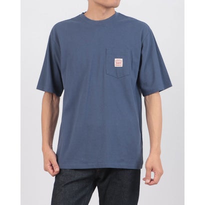 WORKWEAR Tシャツ （Blues）｜詳細画像