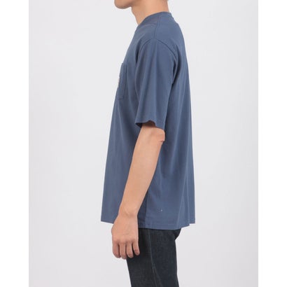WORKWEAR Tシャツ （Blues）｜詳細画像