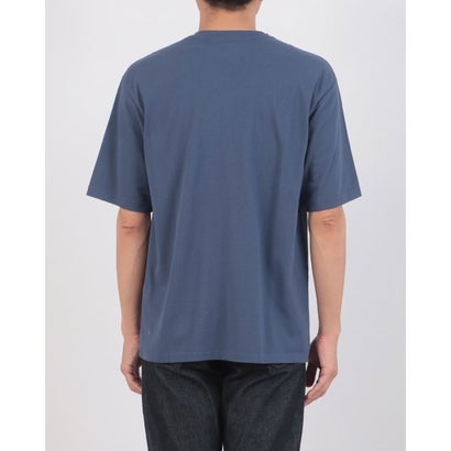 WORKWEAR Tシャツ （Blues）｜詳細画像