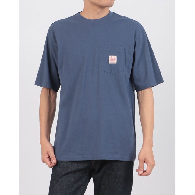 WORKWEAR Tシャツ （Blues）