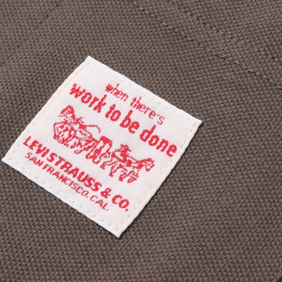 リーバイス LEVI'S WORKWEAR Tシャツ （Browns）｜詳細画像