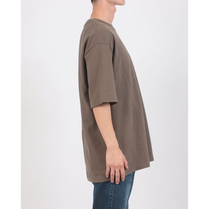 WORKWEAR Tシャツ （Browns）｜詳細画像