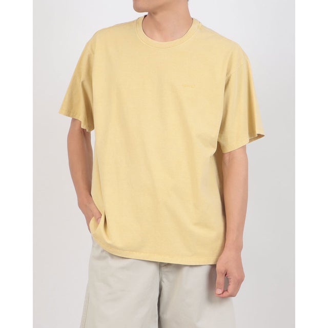 RED TAB ヴィンテージ Tシャツ （Yellows）
