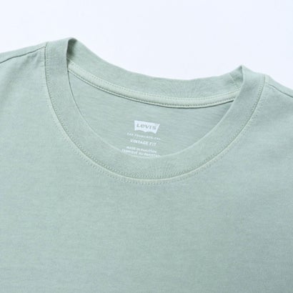 リーバイス LEVI'S RED TAB ヴィンテージ Tシャツ （Greens）｜詳細画像